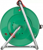 Brennenstuhl Garant G IP44 garden cable reel 38 + 2m AT-N05V3V3-F 3G1.5