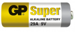 GP Korkeajännite 29A 1 pakkaus (B)