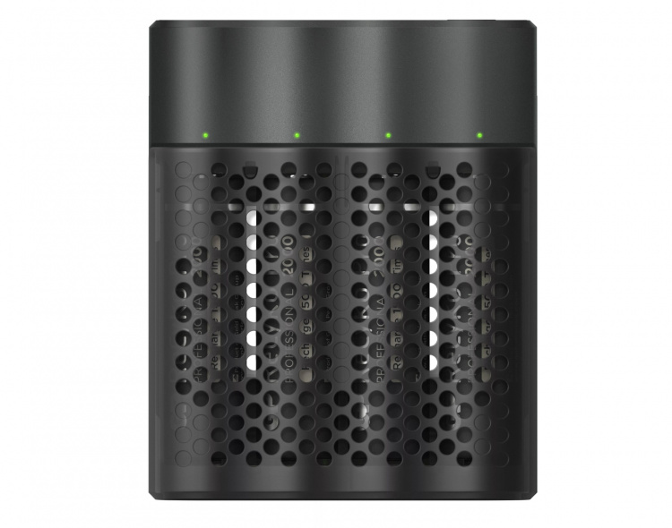 GP ReCyko Pro Laturi USB/4xAA 2000mAh (PB)