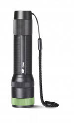 GP Discovery Torch Ursa 650Lm 1x18650