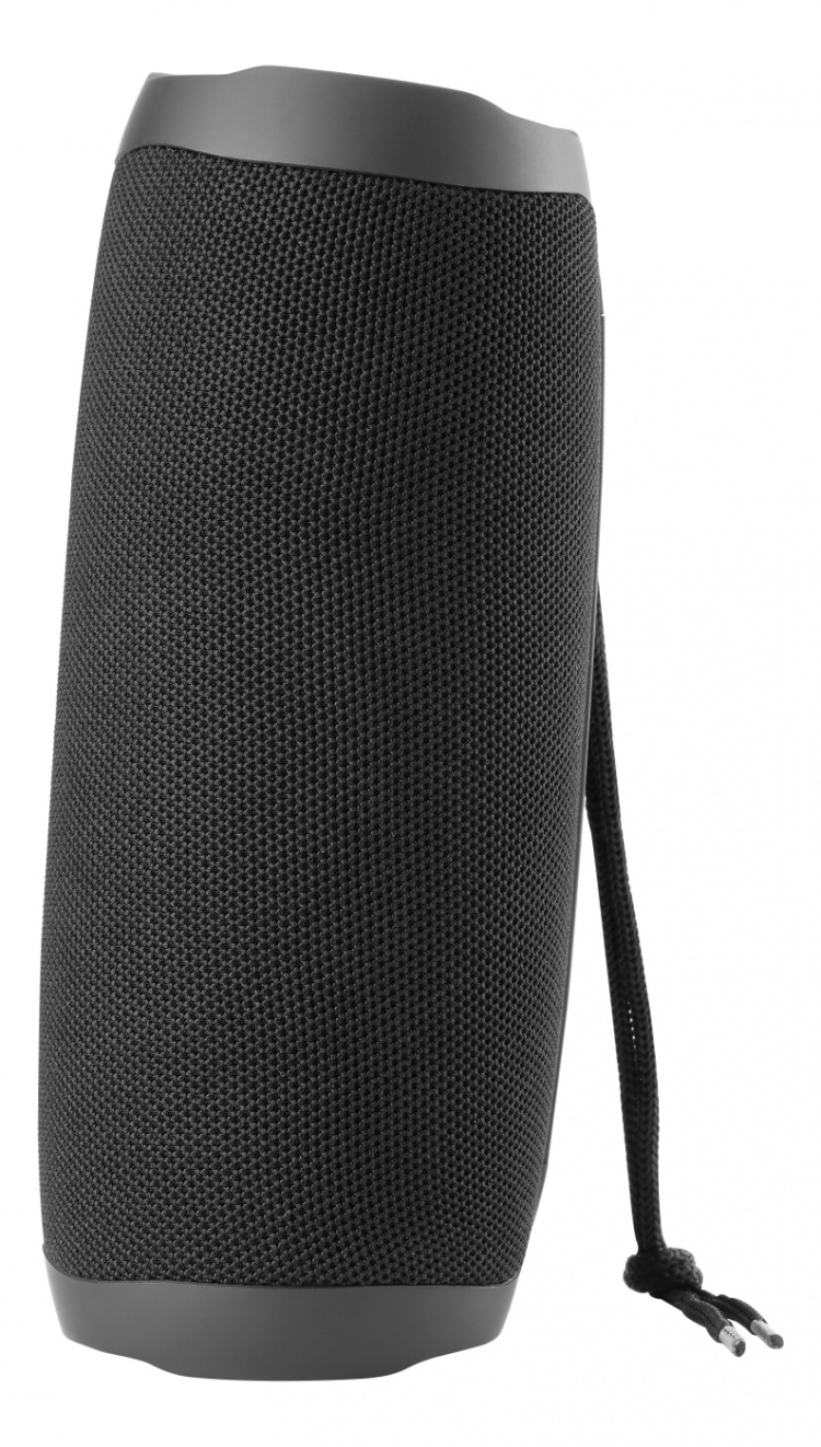 Streetz S350 Bluetooth Speaker 2x10W, AUX, micro SD slot, black