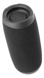 Streetz S350 Bluetooth Speaker 2x10W, AUX, micro SD slot, black