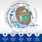 caffenu Eco Formula Cleaning Capsules Nespresso comp. 5pk