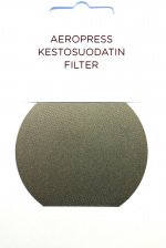 Aerobie AeroPress kestosuodatin, apfilter