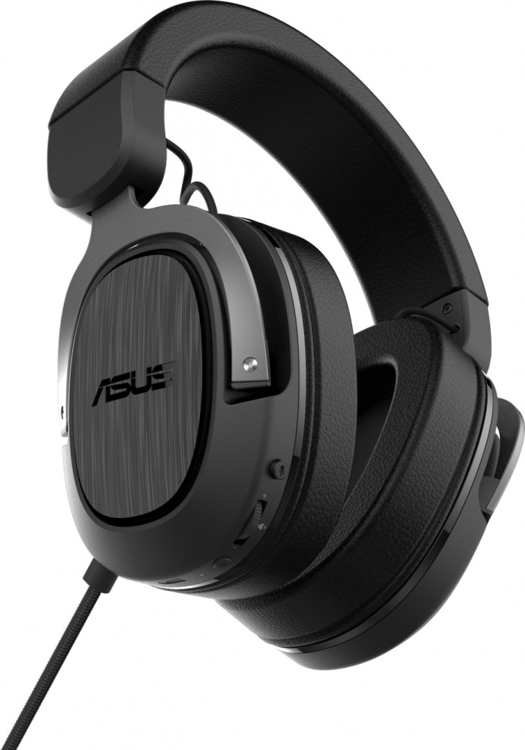 Asus TUF Gaming H3 Wireless -pelikuulokkeet Asus TUF Gaming H3 Wireless -pelikuulokkeet