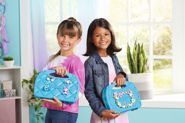 Aquabeads Askartelijan aloitussalkku Aquabeads Askartelijan aloitussalkku