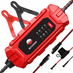 Autobil MultiCharger 12V -akkulaturi Autobil MultiCharger 12V -akkulaturi