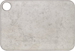 ARCOS leikkuulauta, puukuitu 33 x 23 cm, marmorikuvio