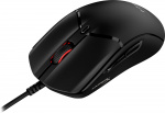 HyperX Pulsefire Haste 2 Gaming Mouse -pelihiiri, musta