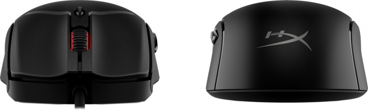 HyperX Pulsefire Haste 2 Gaming Mouse -pelihiiri, musta