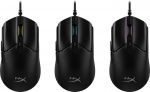 HyperX Pulsefire Haste 2 Gaming Mouse -pelihiiri, musta