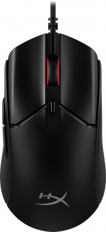 HyperX Pulsefire Haste 2 Gaming Mouse -pelihiiri, musta