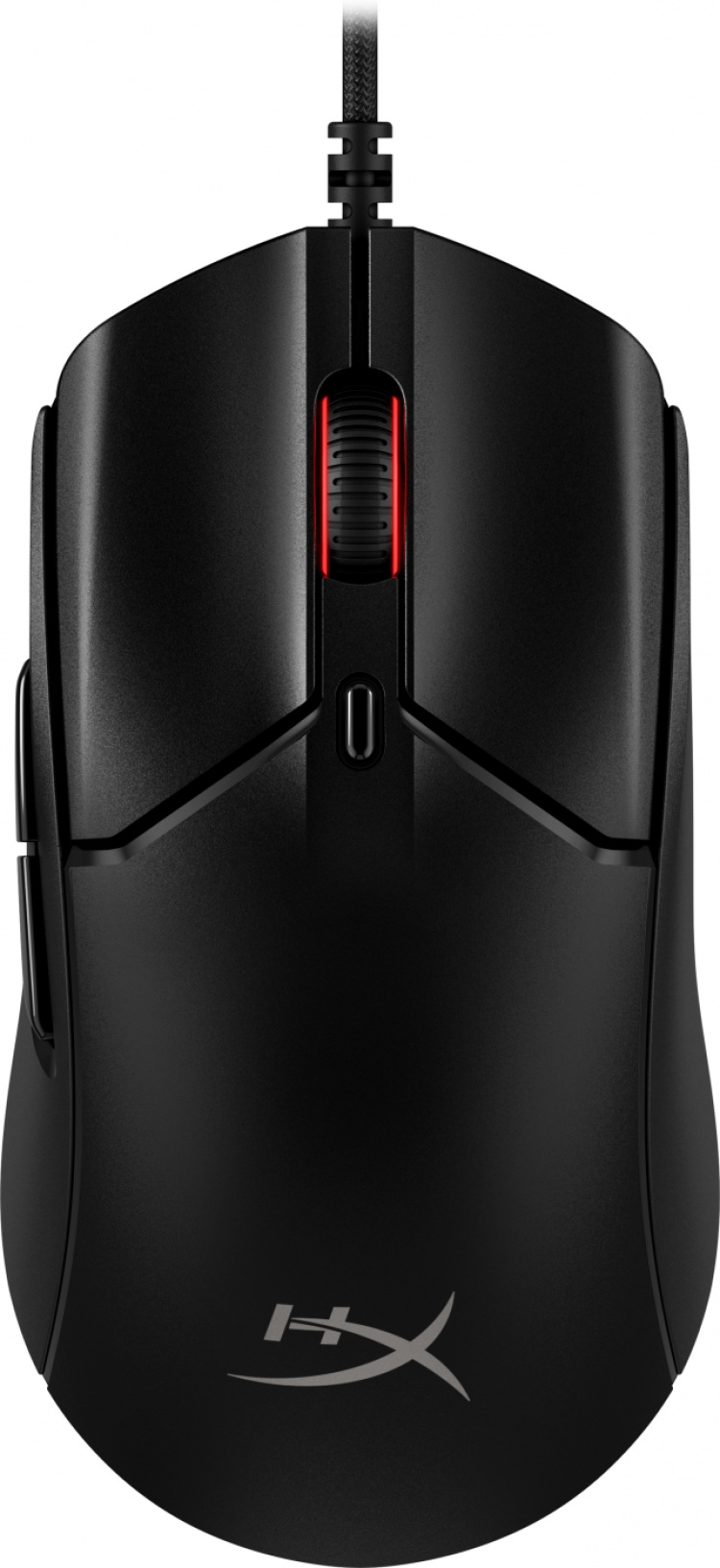 HyperX Pulsefire Haste 2 Gaming Mouse -pelihiiri, musta