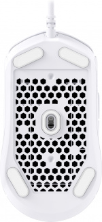 HyperX Pulsefire Haste 2 Gaming Mouse -pelihiiri, valkoinen