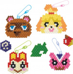 Aquabeads Animal Crossing New Horizons - hahmosetti