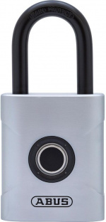 ABUS Touch™ 57/50 Sormenjälkiriippulukko, 36 mm