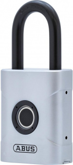 ABUS Touch™ 57/50 Sormenjälkiriippulukko, 36 mm