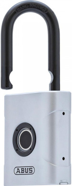 ABUS Touch™ 57/50 Sormenjälkiriippulukko, 36 mm