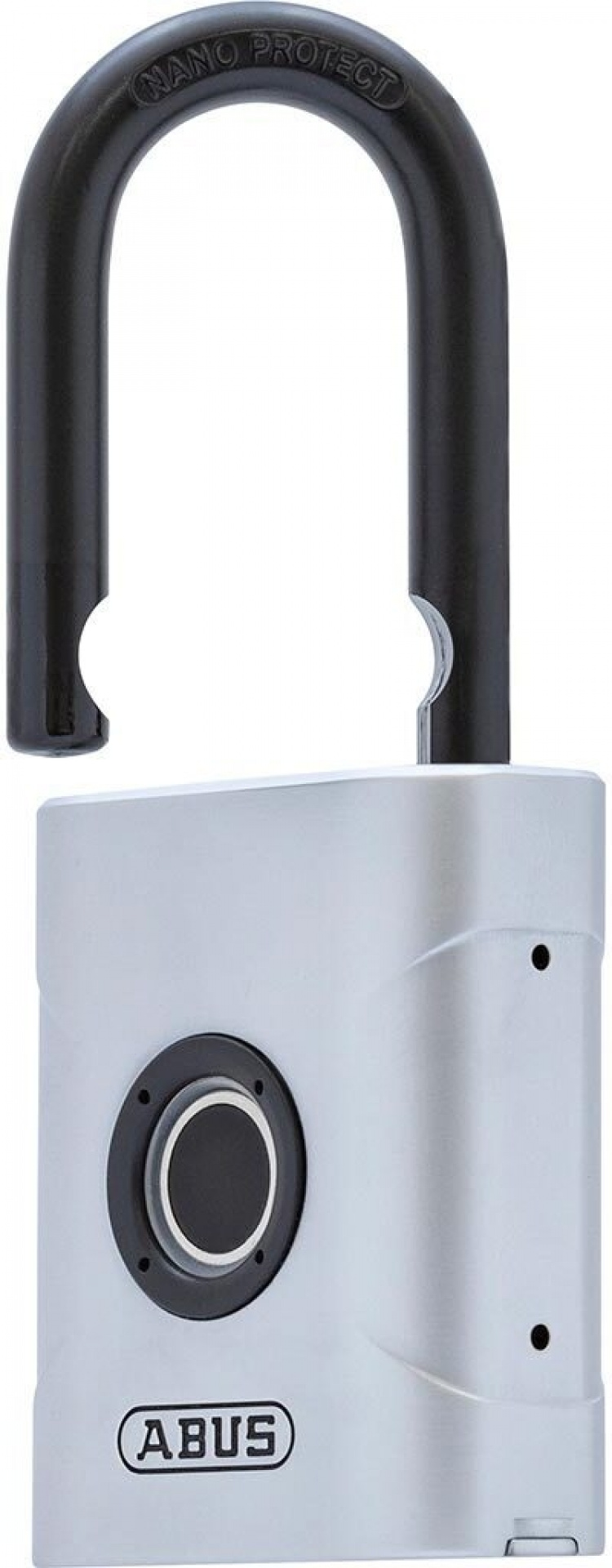 ABUS Touch™ 57/50 Sormenjälkiriippulukko, 36 mm
