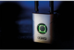 ABUS Touch™ 57/50 Sormenjälkiriippulukko, 36 mm