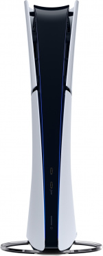 Playstation 5 Vertical Stand -pystyständi