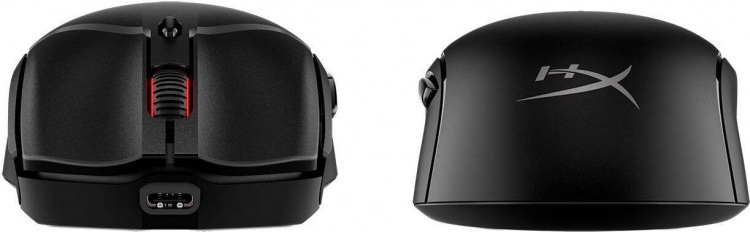 HyperX Pulsefire Haste 2 Mini Wireless Gaming Mouse -pelihiiri