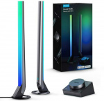 Govee DreamView G1 Pro Gaming Light Kit -valopalkit, 2 kpl