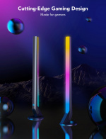 Govee DreamView G1 Pro Gaming Light Kit -valopalkit, 2 kpl