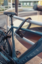 ABUS Granit Super Extreme 2500 U-lukko