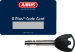 ABUS Granit Super Extreme 2500 U-lukko
