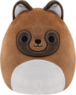 Adopt Me Squishmallows Adopt Me! Tanuki - pehmolelu, 20 cm