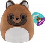 Adopt Me Squishmallows Adopt Me! Tanuki - pehmolelu, 20 cm