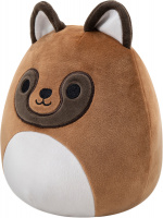 Adopt Me Squishmallows Adopt Me! Tanuki - pehmolelu, 20 cm