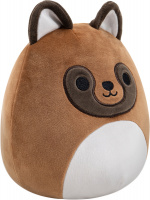 Adopt Me Squishmallows Adopt Me! Tanuki - pehmolelu, 20 cm