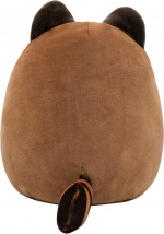 Adopt Me Squishmallows Adopt Me! Tanuki - pehmolelu, 20 cm