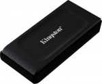 Kingston XS1000 2TB SSD USB 3.2 Gen 2 External Solid State Drive