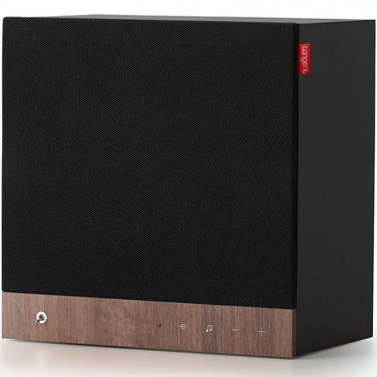 Tangent Spectrum Square Bluetooth högtalare