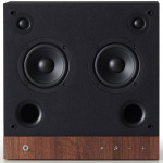 Tangent Spectrum Square Bluetooth högtalare