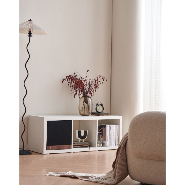 Tangent Spectrum Square Bluetooth högtalare