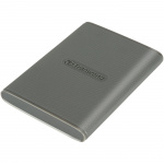 Transcend Portabel SSD ESD360C USB-C 2TB 20Gbps (R2000/W2000 Mb/s) Transcend Portabel SSD ESD360C USB-C 2TB 20Gbps (R2000/W2000 Mb/s)