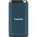 Transcend Portabel SSD ESD410C USB-C 2TB 20Gbps (R2000/W2000 Mb/s) IPX5