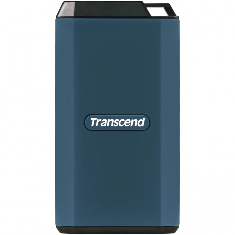 Transcend Portabel SSD ESD410C USB-C 2TB 20Gbps (R2000/W2000 Mb/s) IPX5