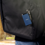 Transcend Portabel SSD ESD410C USB-C 2TB 20Gbps (R2000/W2000 Mb/s) IPX5