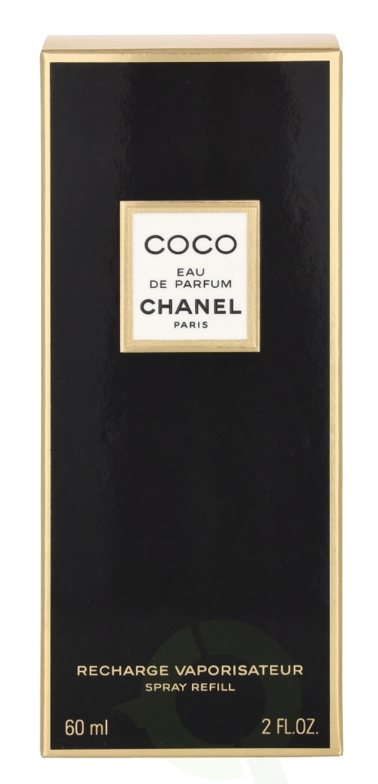 Chanel Coco Edp Spray Refill 60 ml