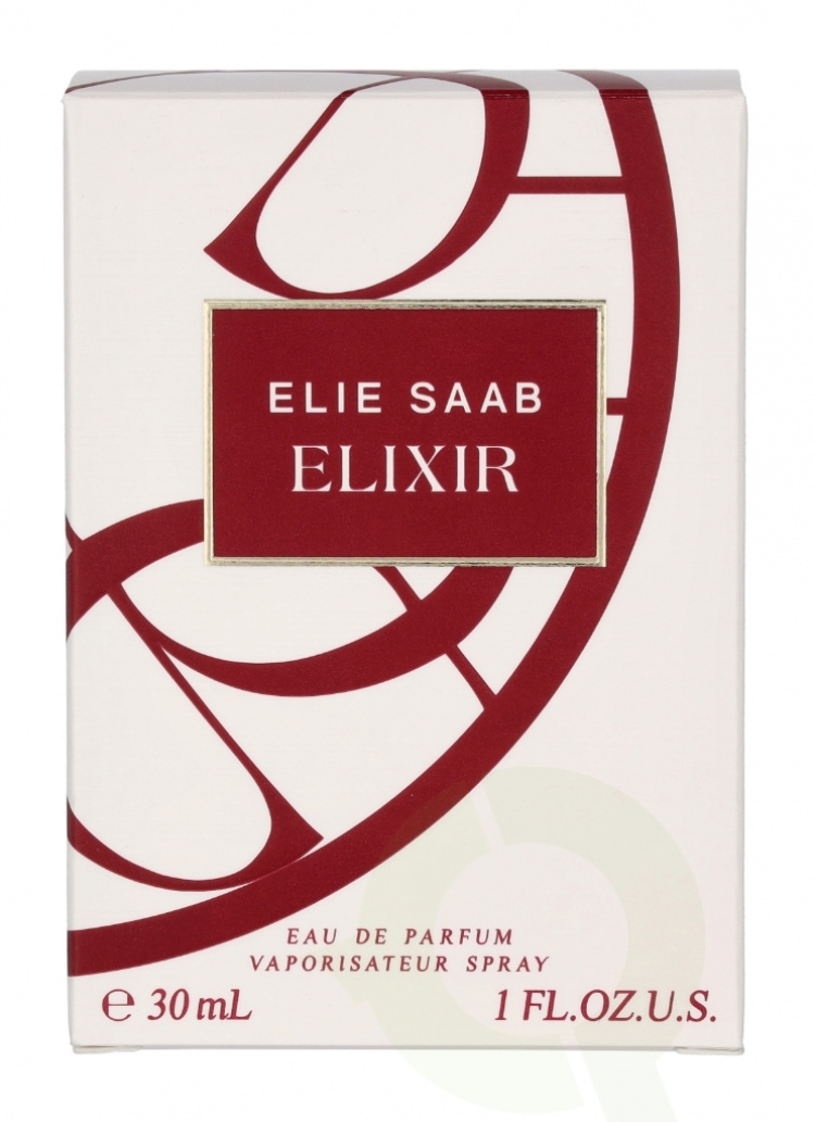 Elie Saab Elixir Edp Spray 30 ml