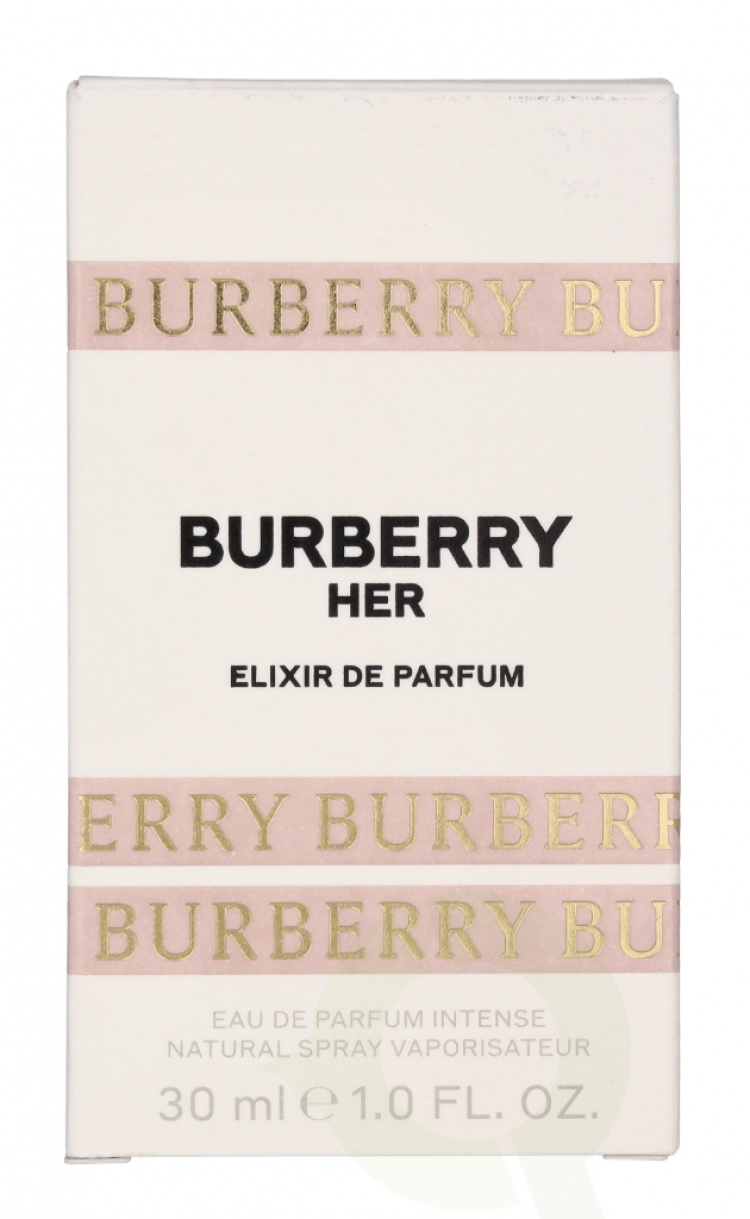 Burberry Her Elixir De Parfum Edp Spray 30 ml