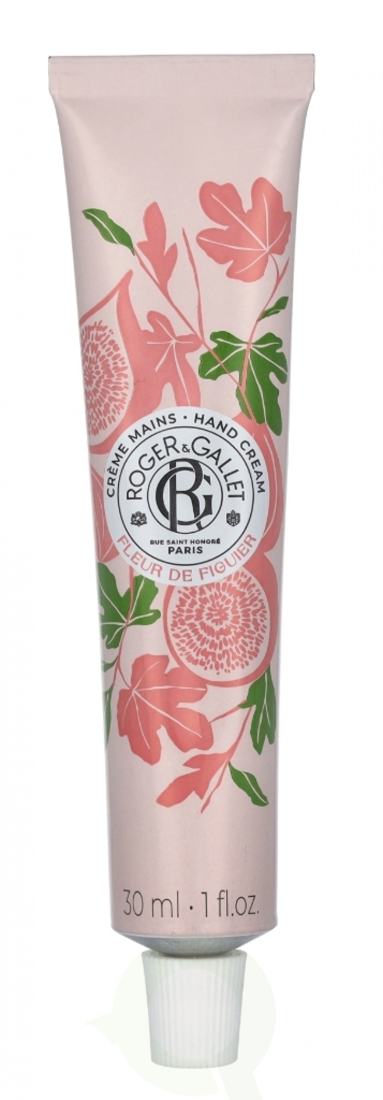 Roger & Gallet Fleur De Figuier Hand Cream 30 ml
