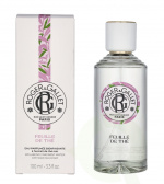 Roger & Gallet Feuille De The Wellbeing Fragrant Water 100 ml Natural Spray