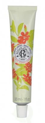Roger & Gallet Fleur D\'Osmanthus Hand Cream 30 ml