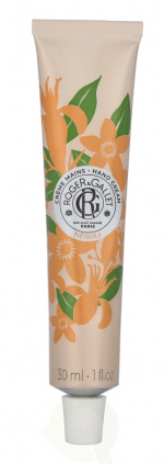 Roger & Gallet Neroli Hand Cream 30 ml